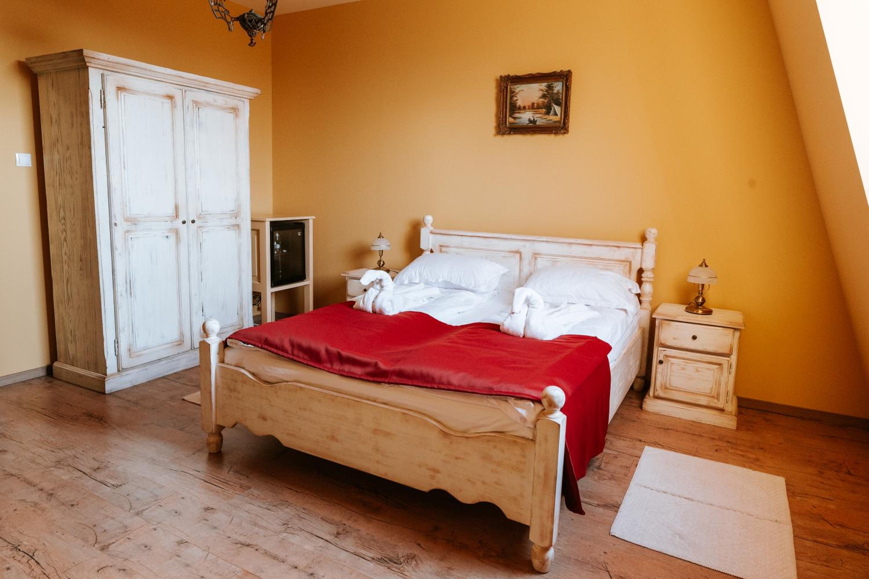Double Room photo 1