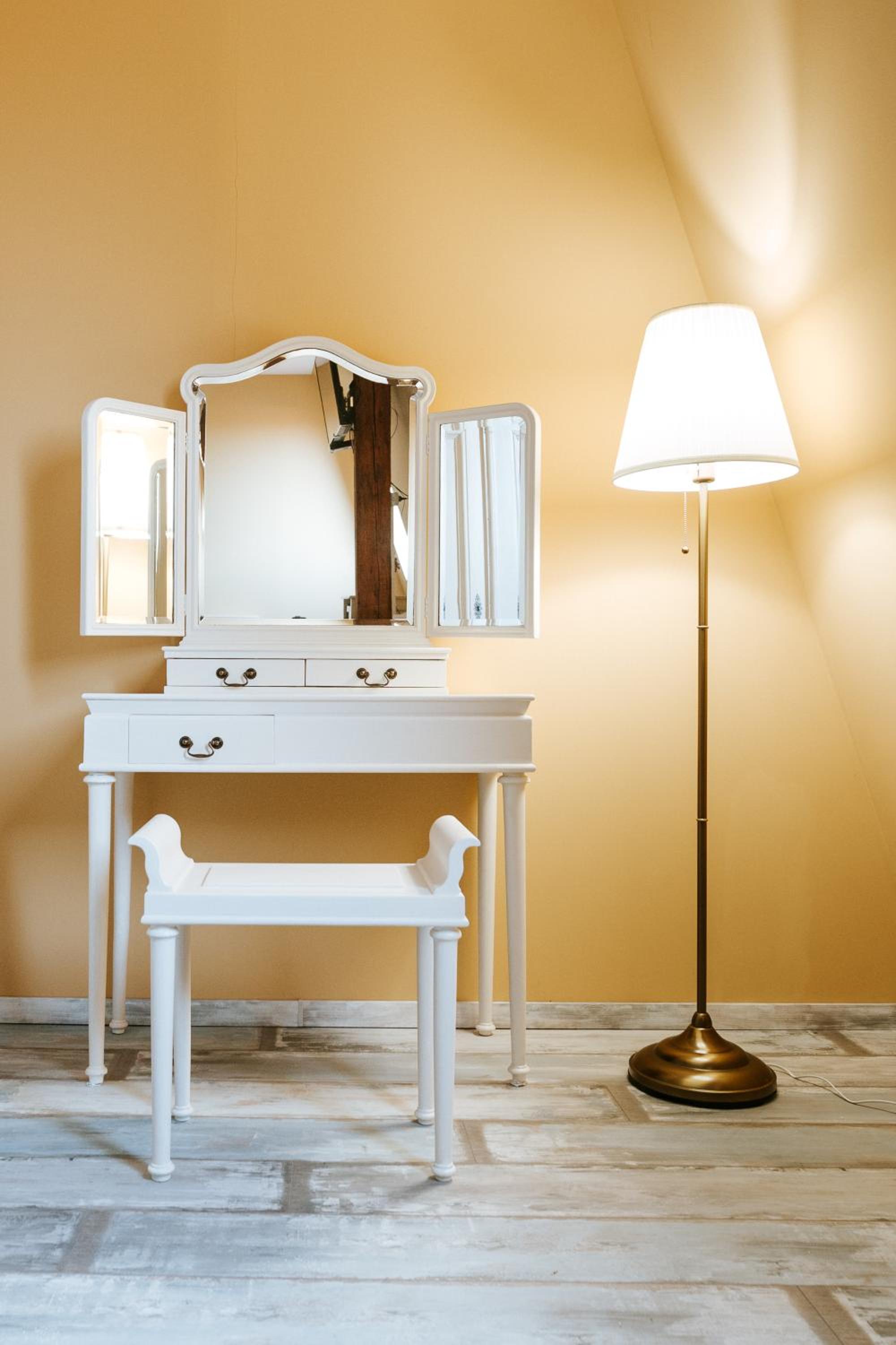 Deluxe Queen Room photo 3
