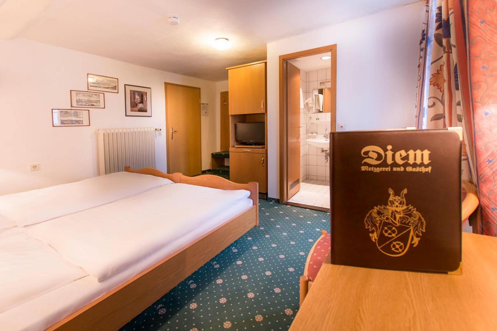 Double Room - Photo 1