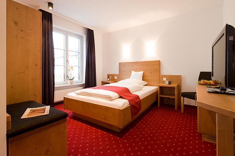 Junior Suite - Photo 5