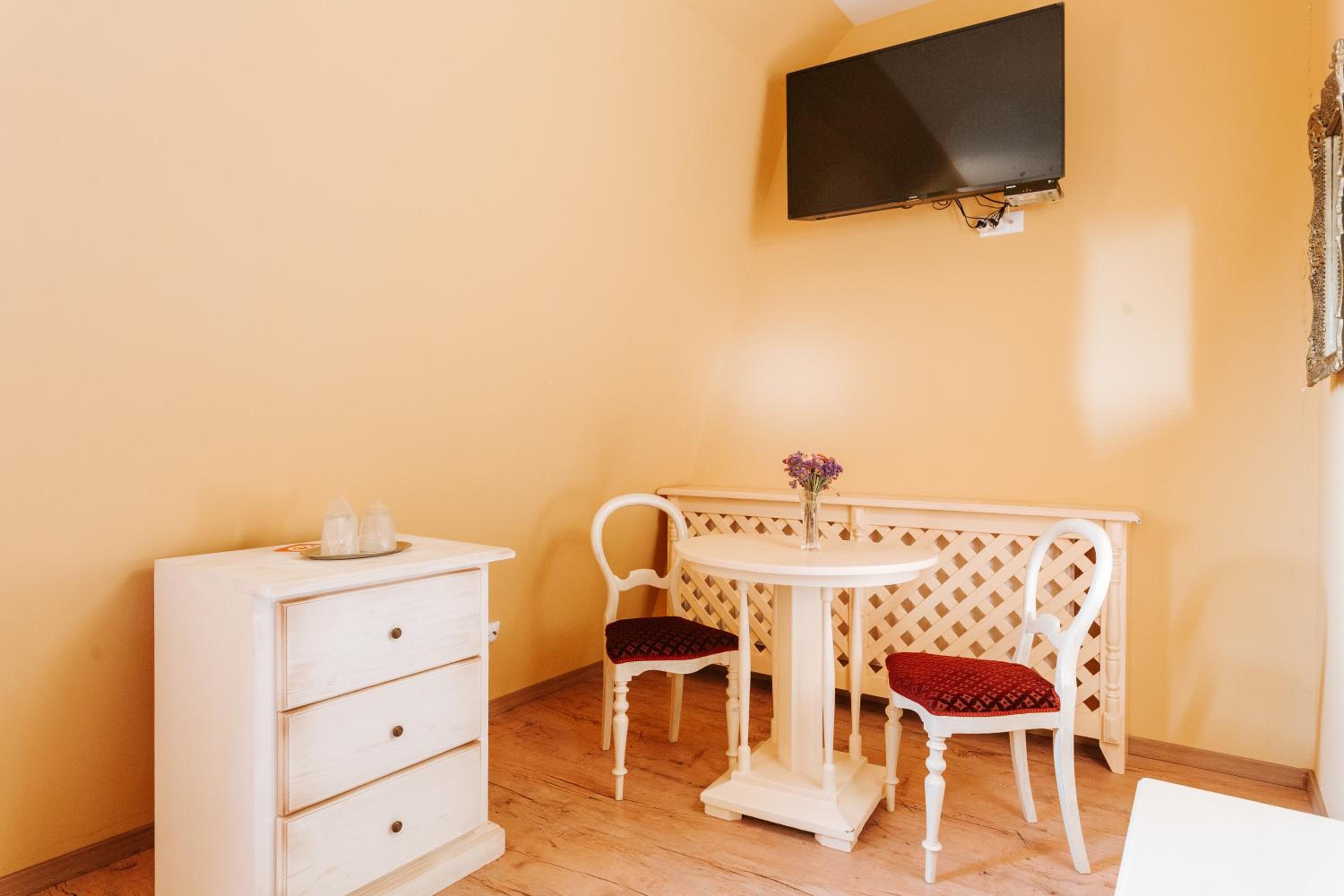 Double Room photo 3
