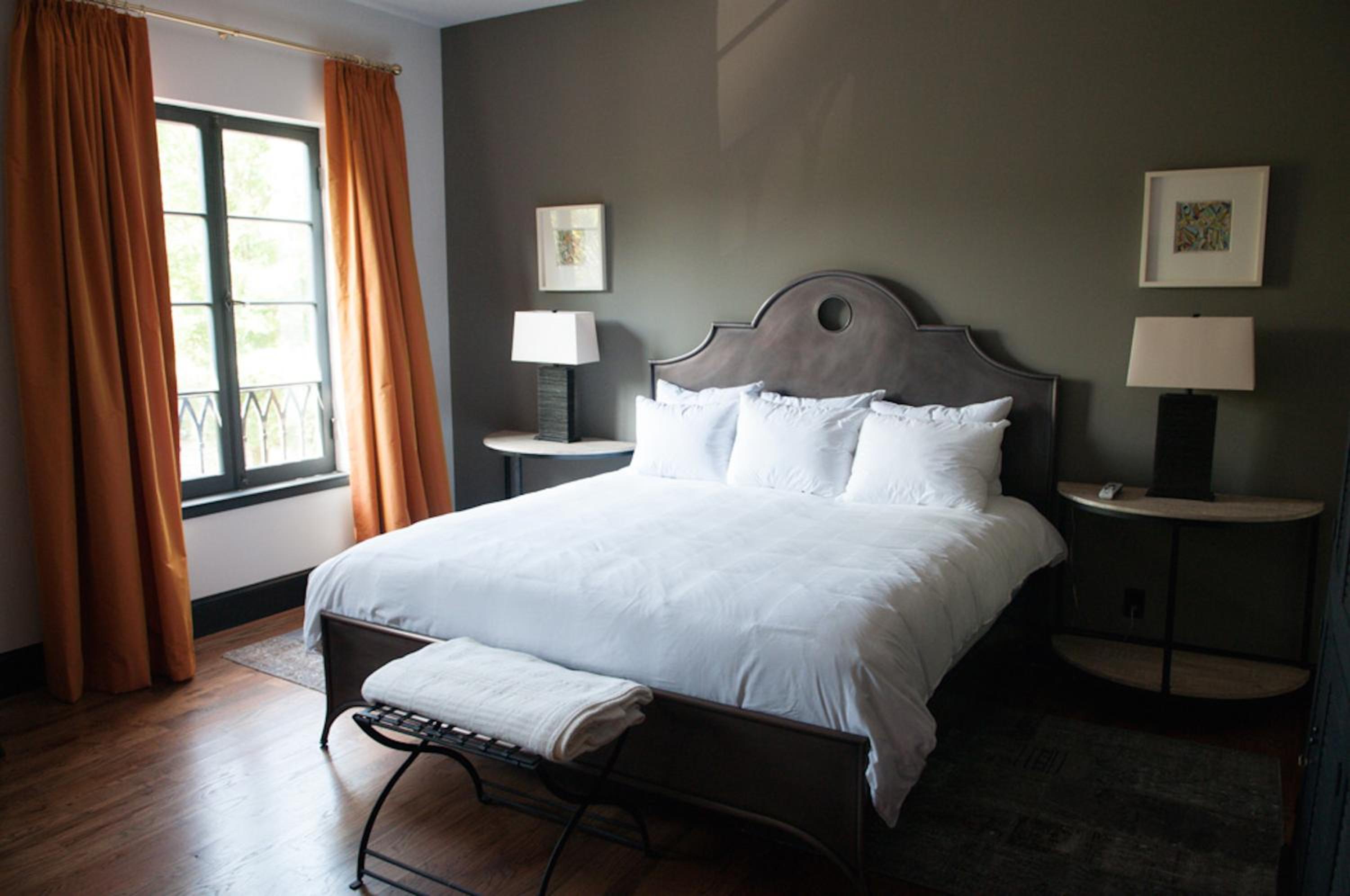 Superior King Room photo 3