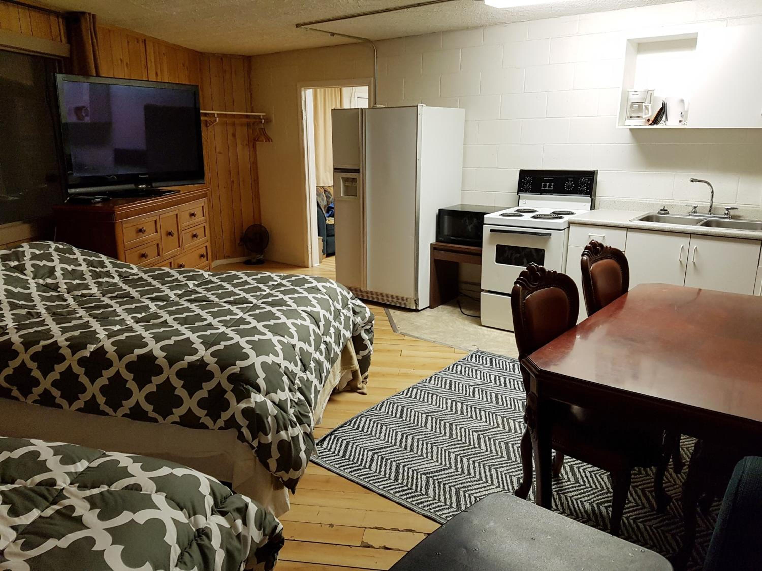Family Double Room photo 1