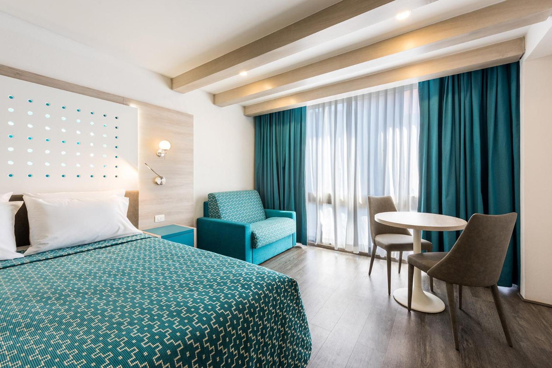 Superior Double Room photo 1