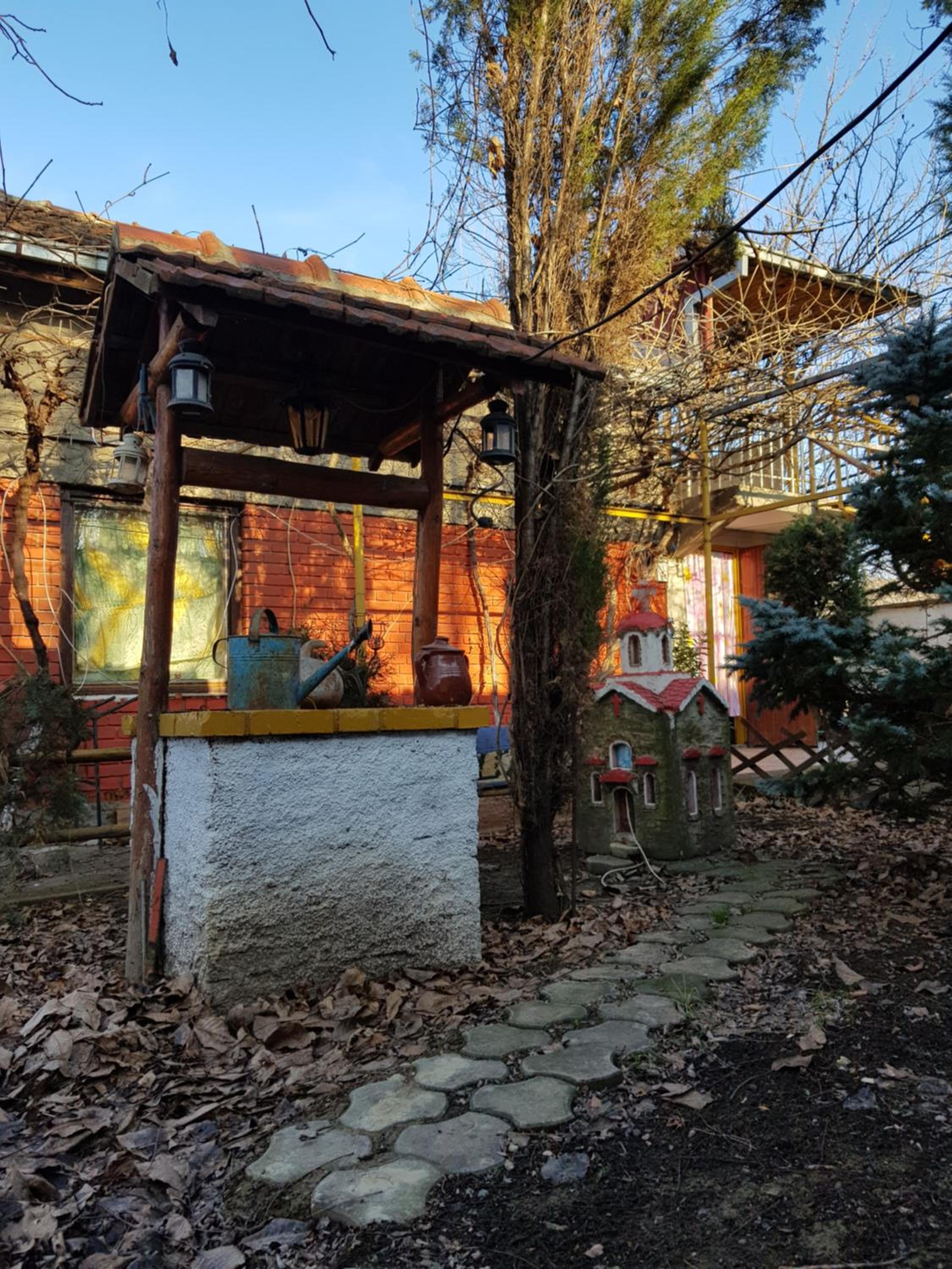 Villa photo 1