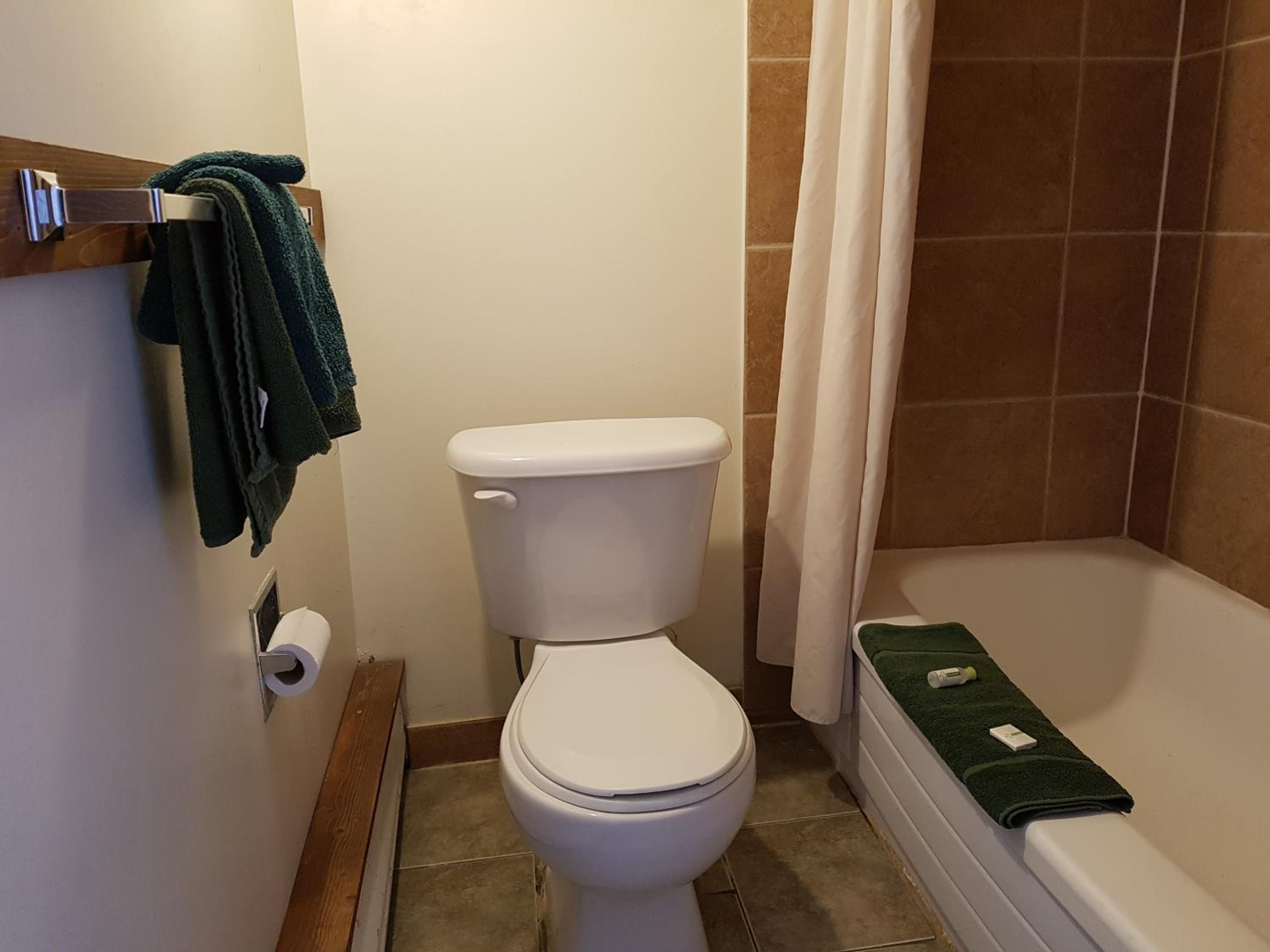 Standard Queen Room photo 3