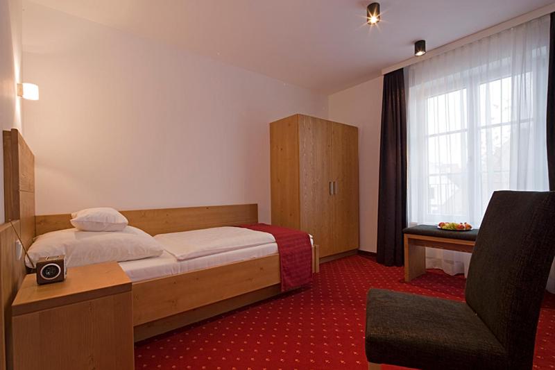 Comfort Single Room