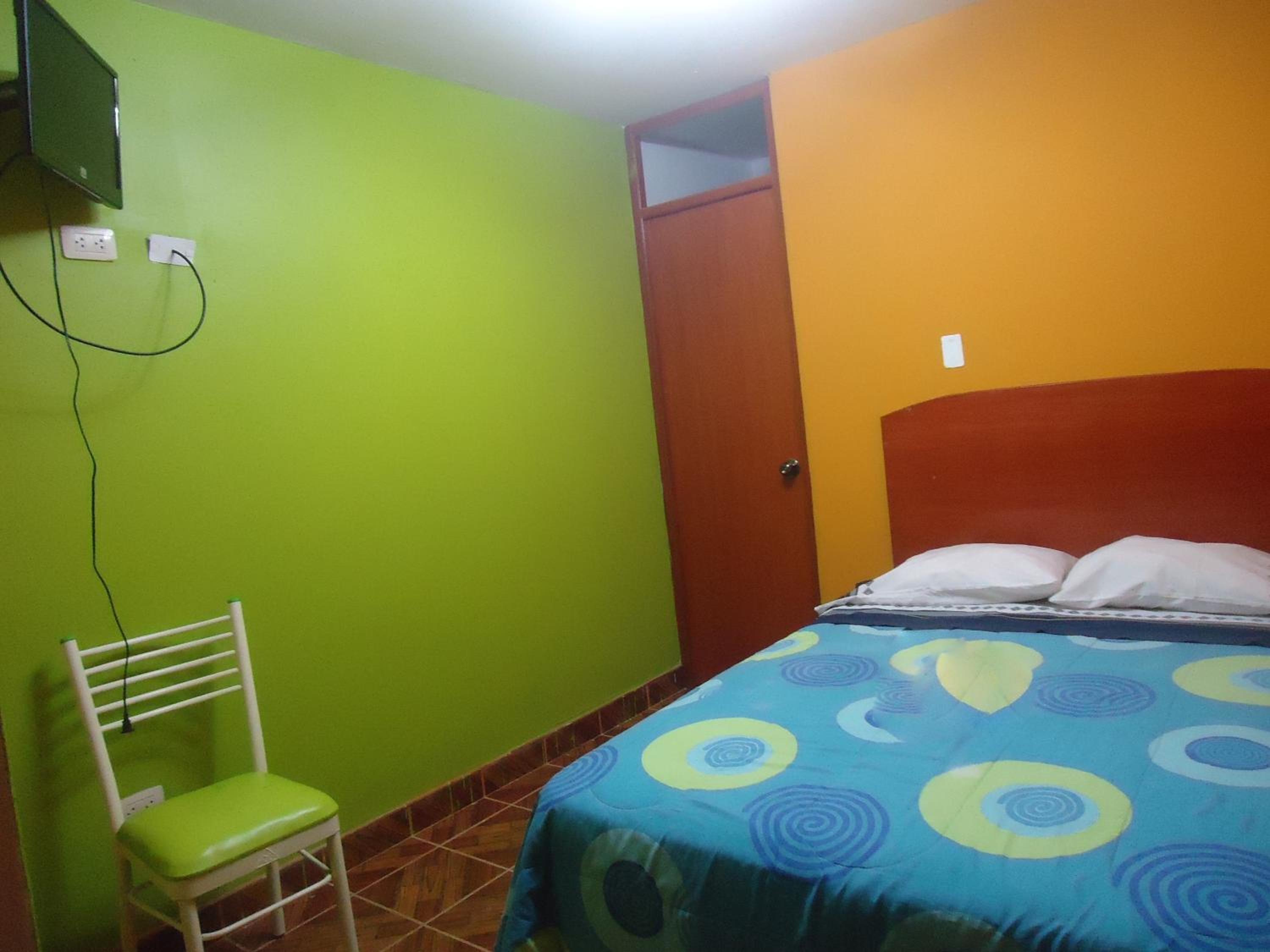 Standard Single Room photo 2