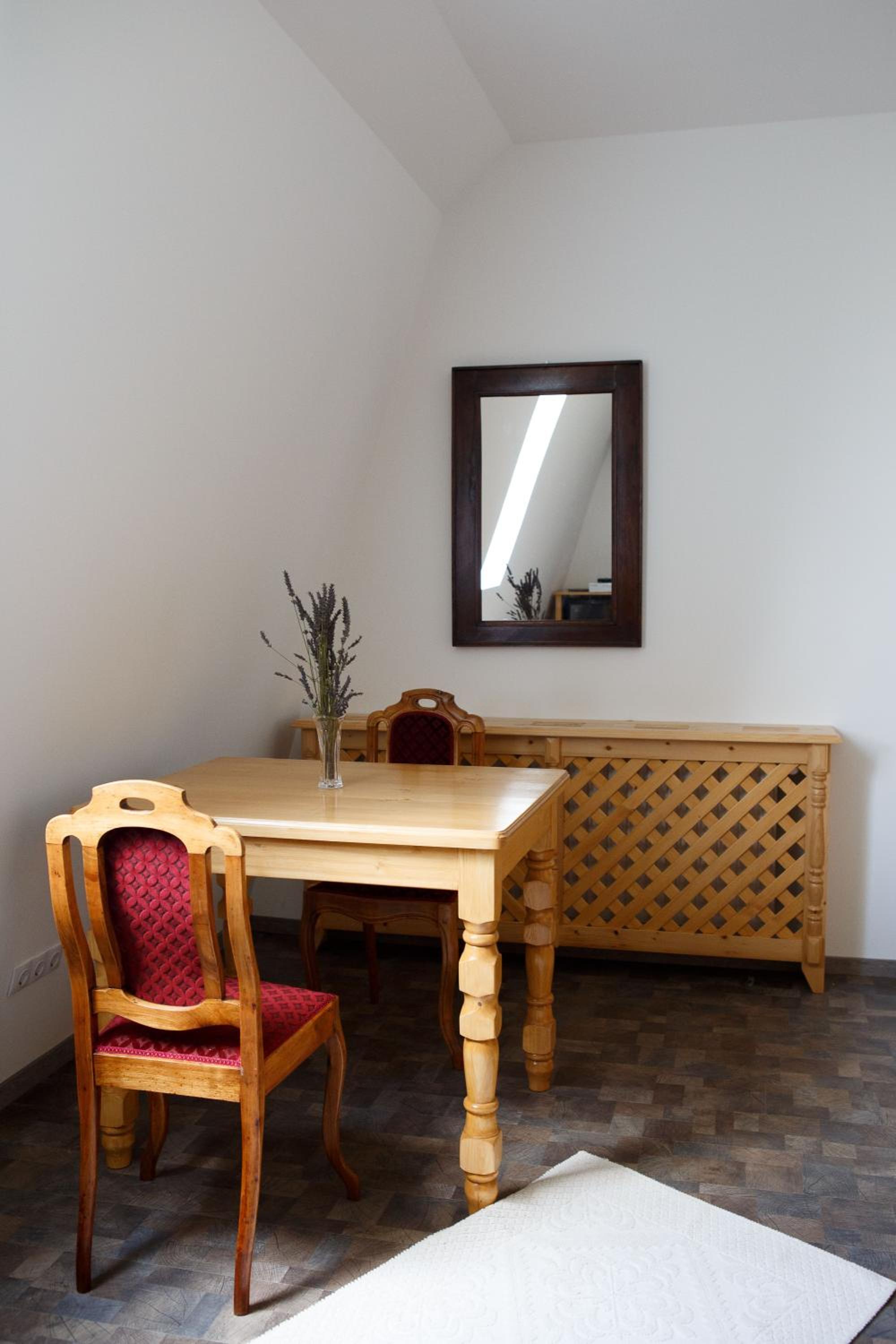 Double Room photo 2