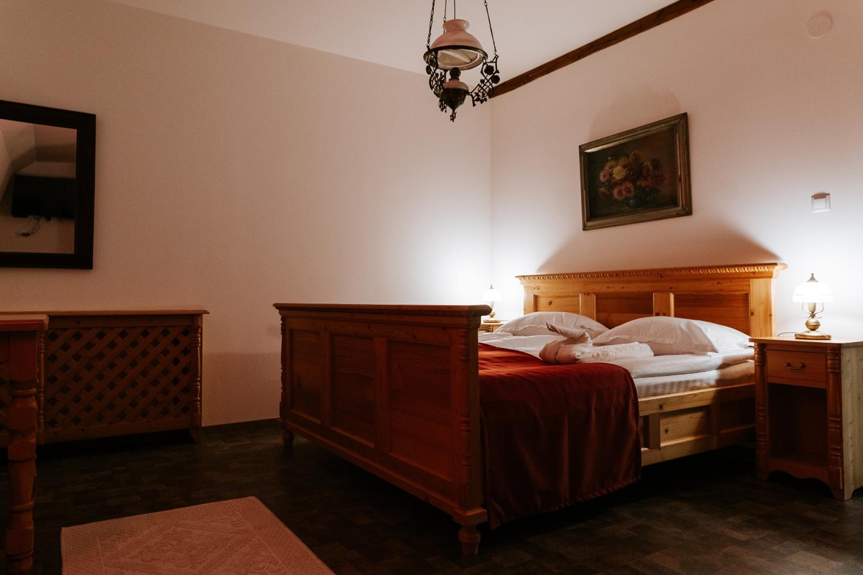 Double Room photo 1