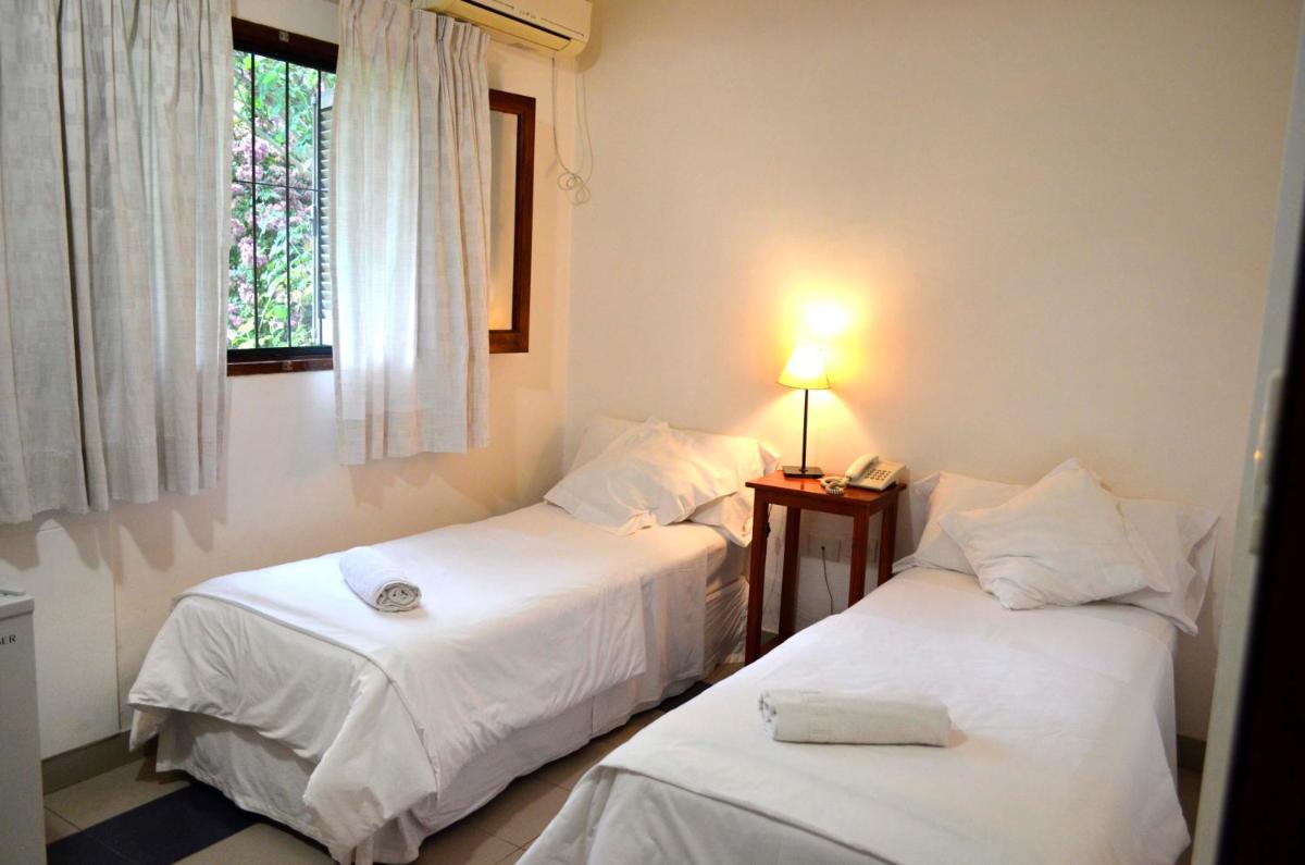 Twin Room photo 1