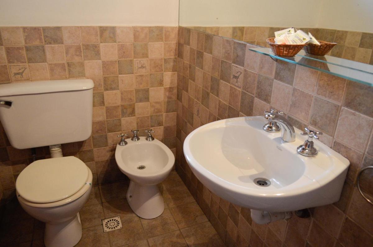 Twin Room photo 2