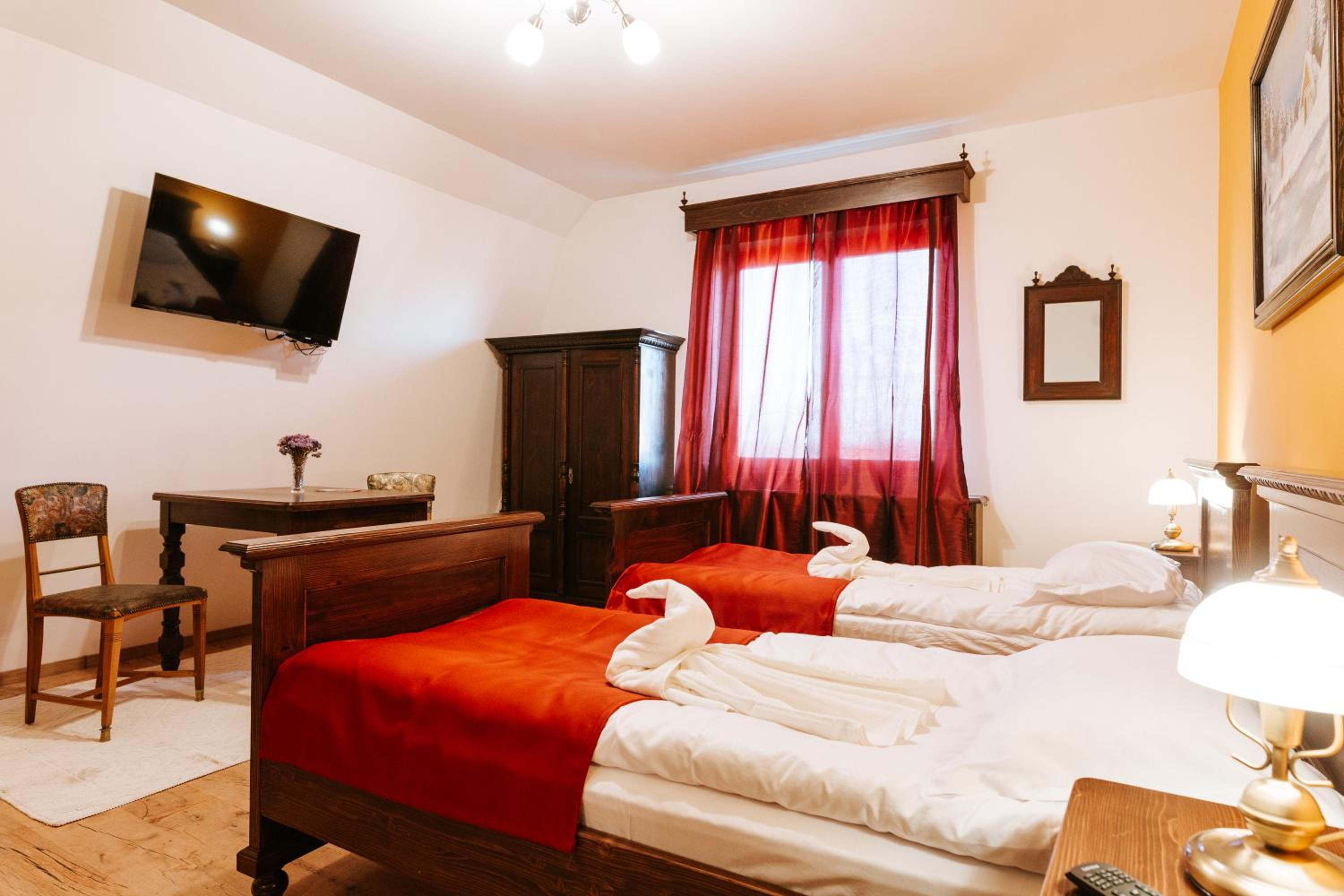 Twin Room photo 3