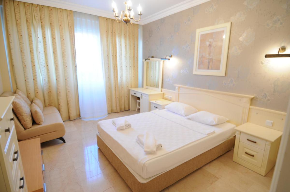 One-Bedroom Villa photo 2