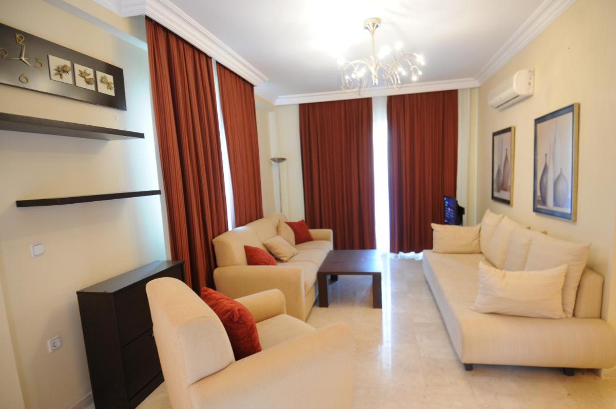 One-Bedroom Villa photo 3