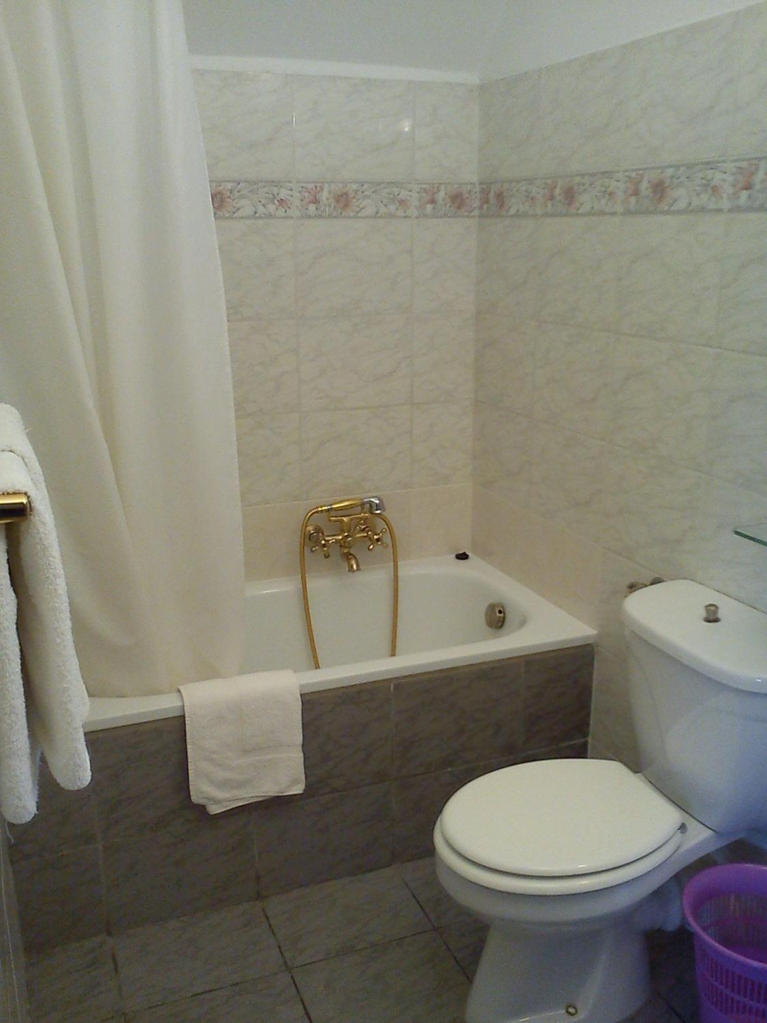 Small Double Room photo 3