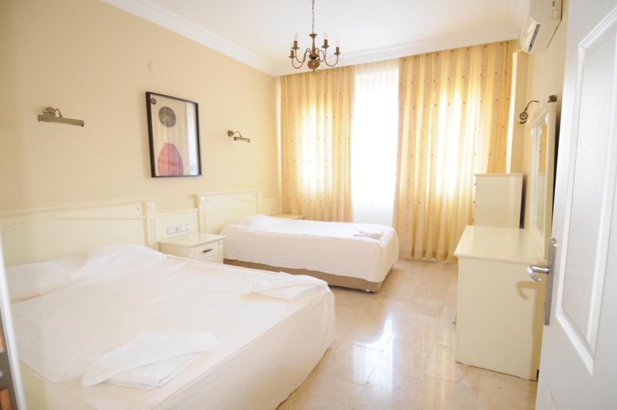 One-Bedroom Villa