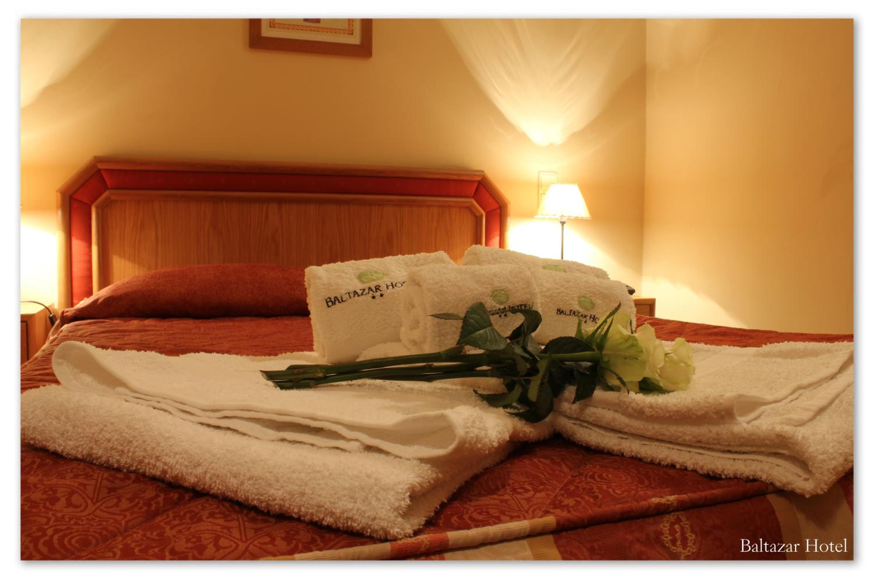 Chambre Lits Jumeaux
