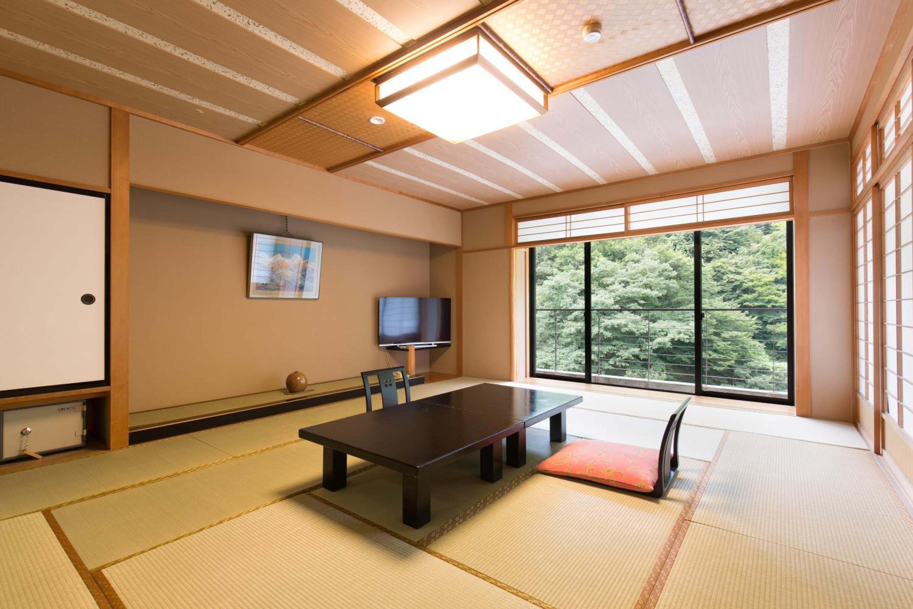 Japanese-Style Standard Room