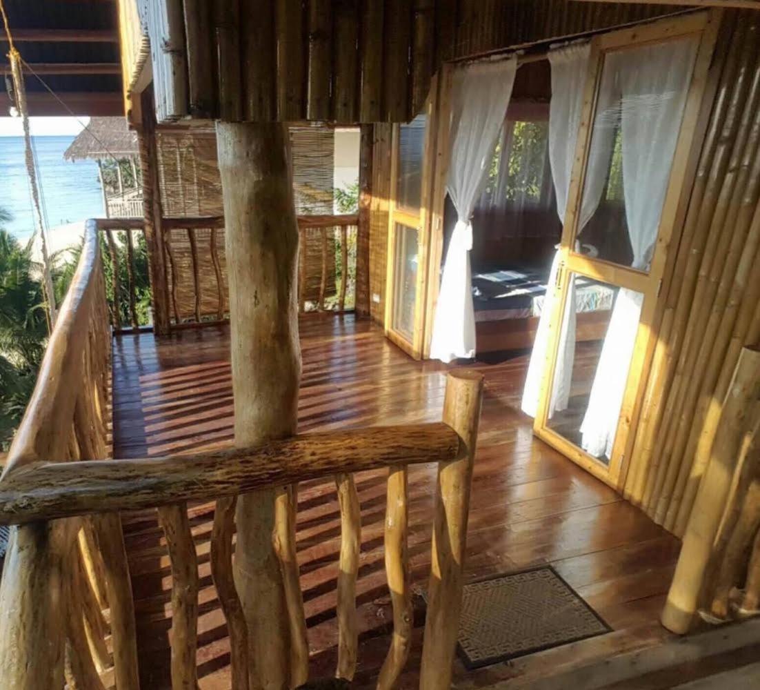 Honeymoon Suite with Ocean View  - Photo 16