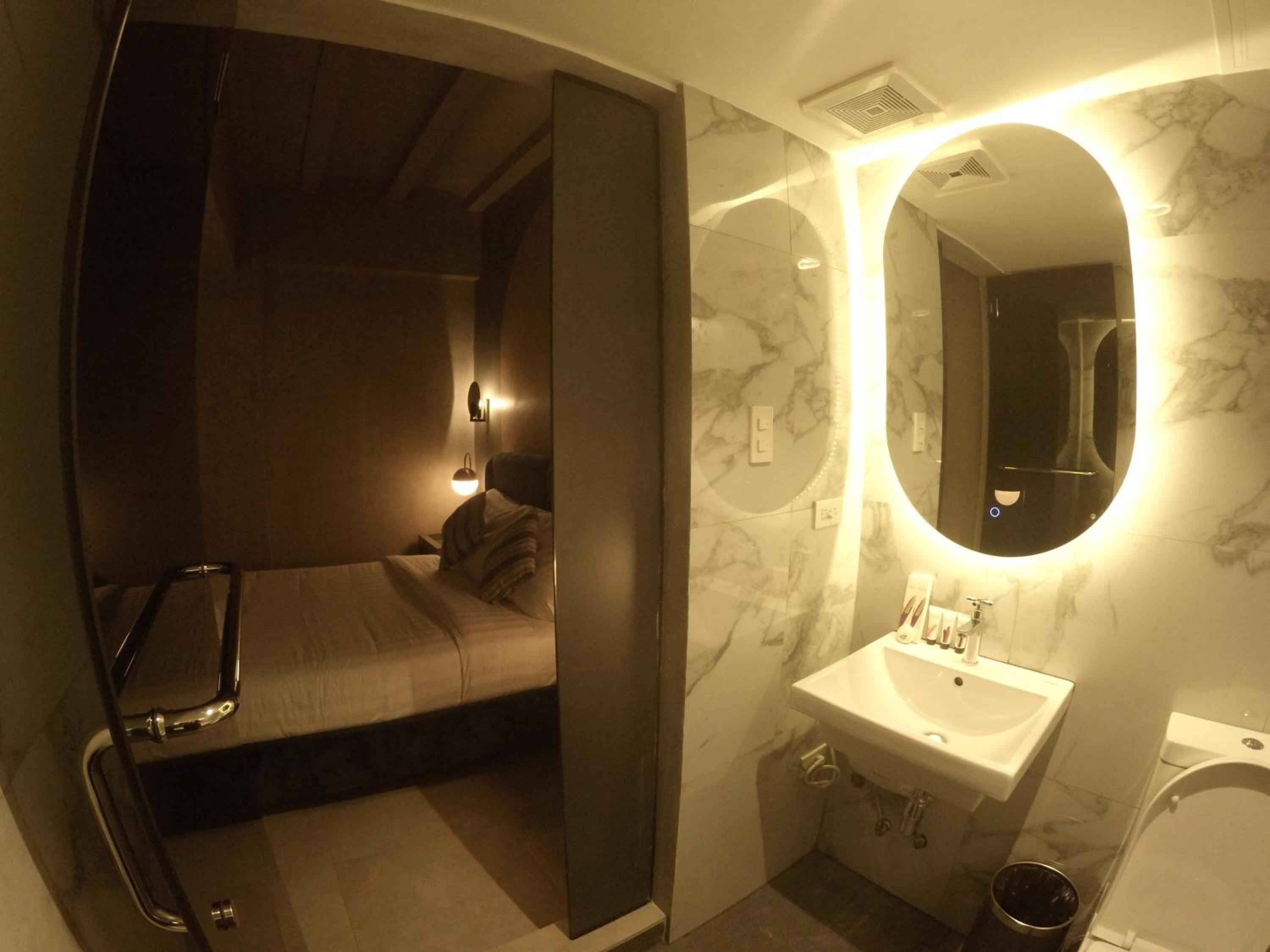 Superior Queen Room - Photo 4