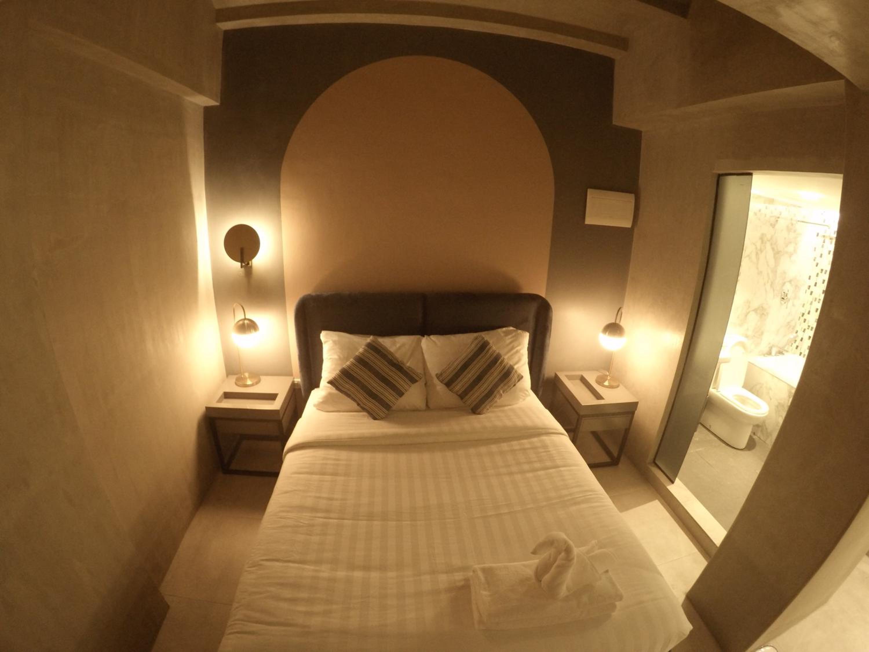 Superior Queen Room - Photo 1