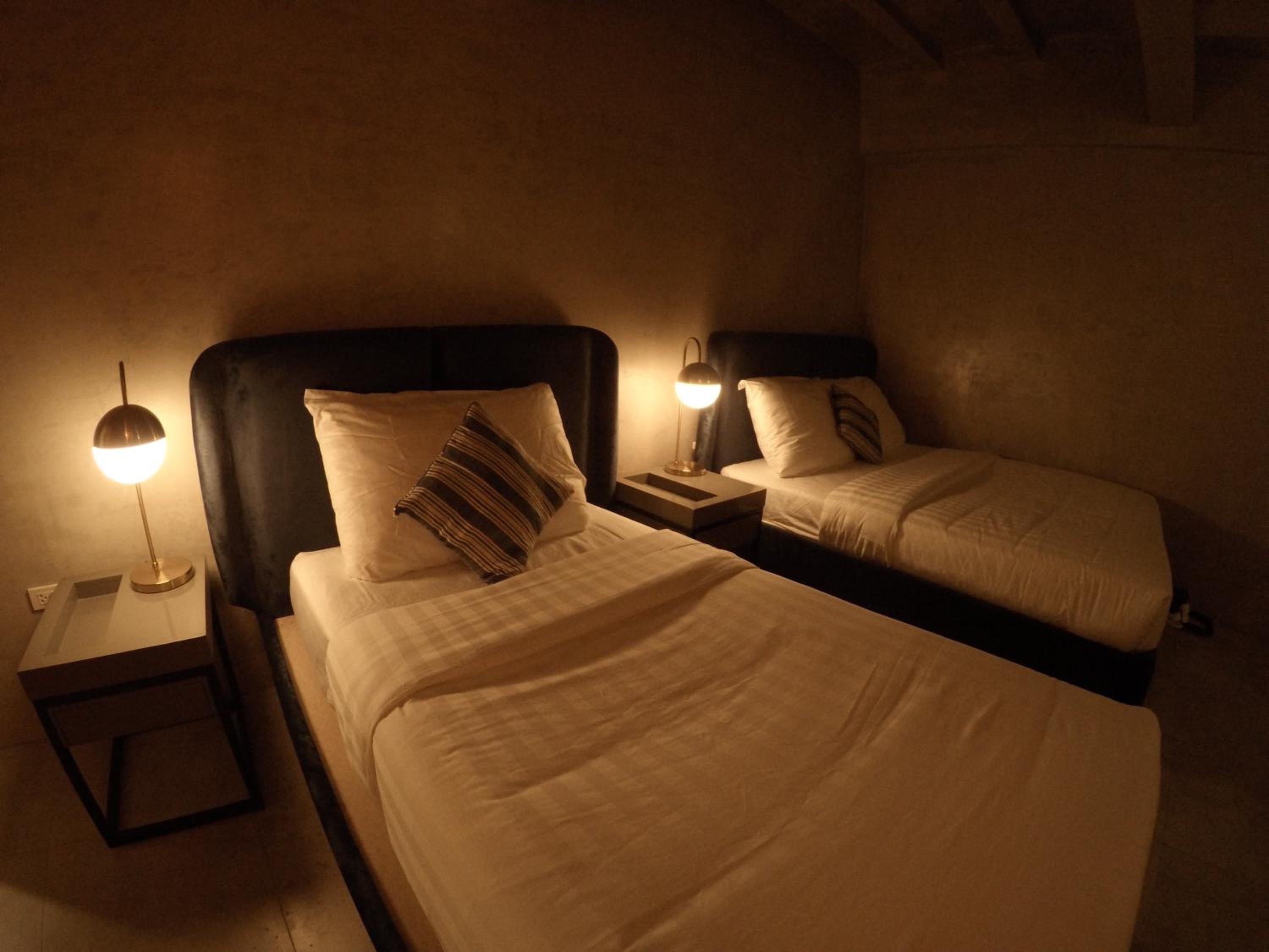 Superior Triple Room - Photo 2