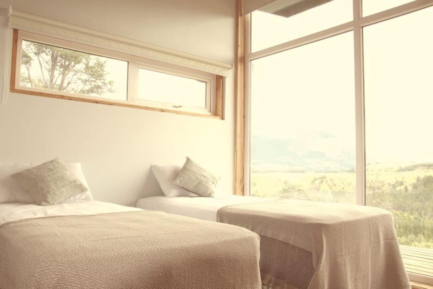 Two-Bedroom Chalet photo 3