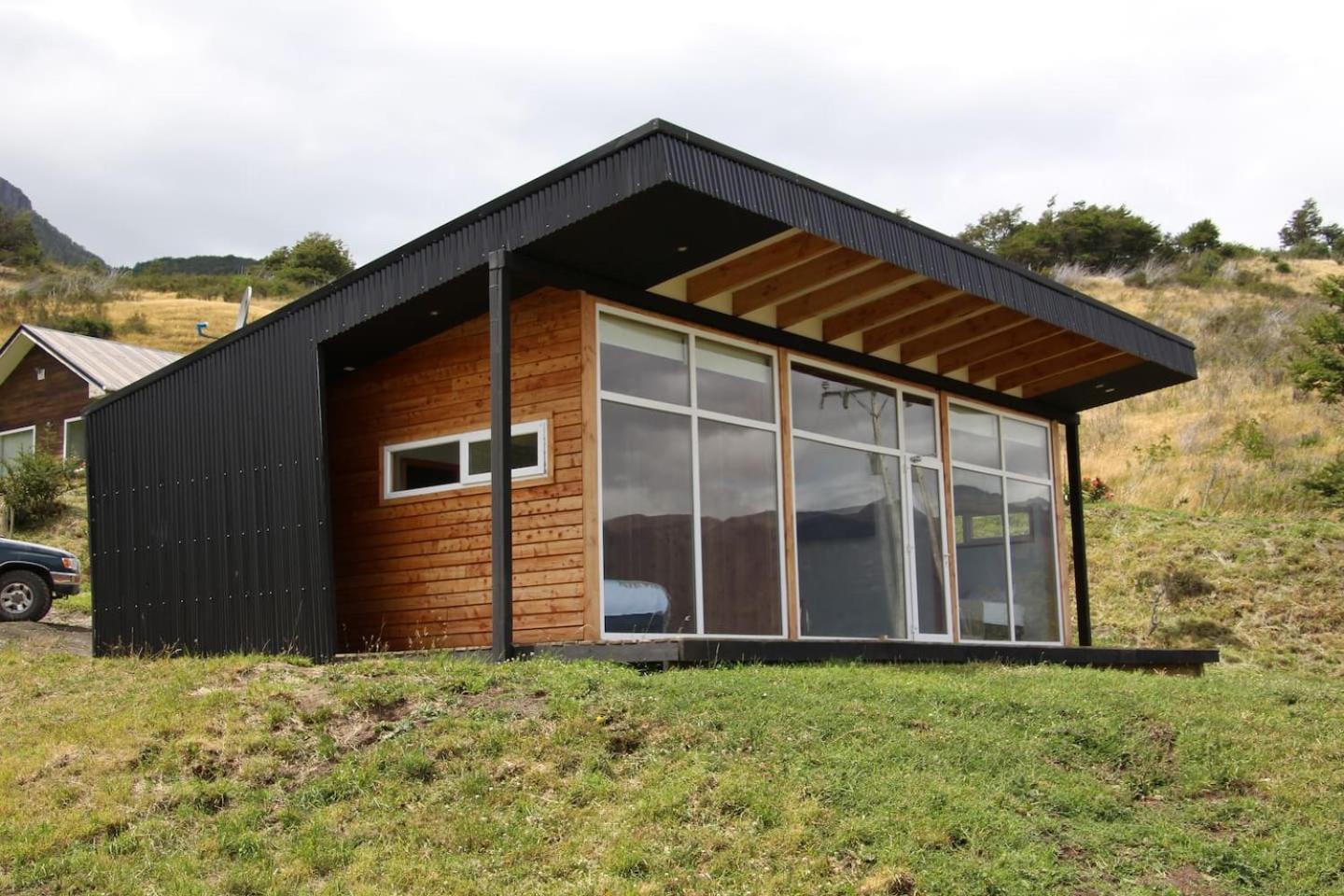 Two-Bedroom Chalet photo 1