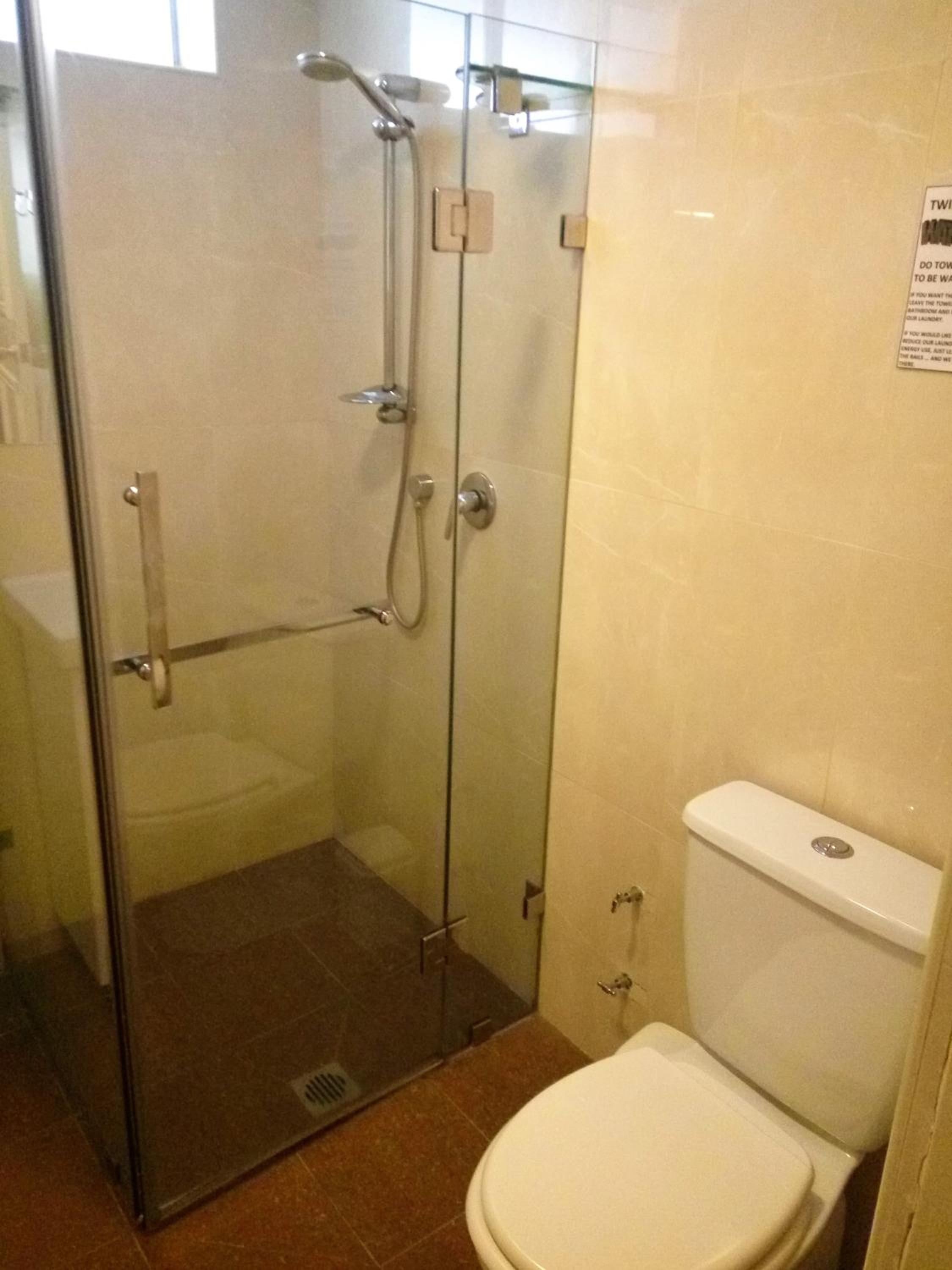 Budget Double Room photo 3
