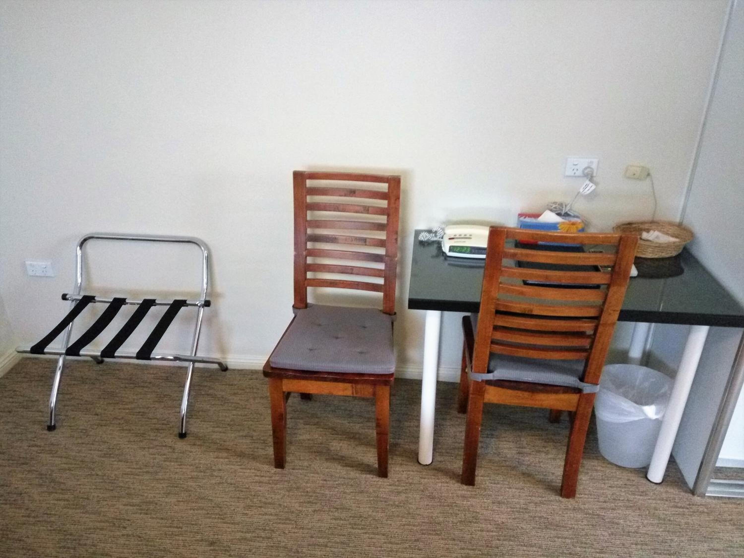 Twin Towers Inn — photo 130