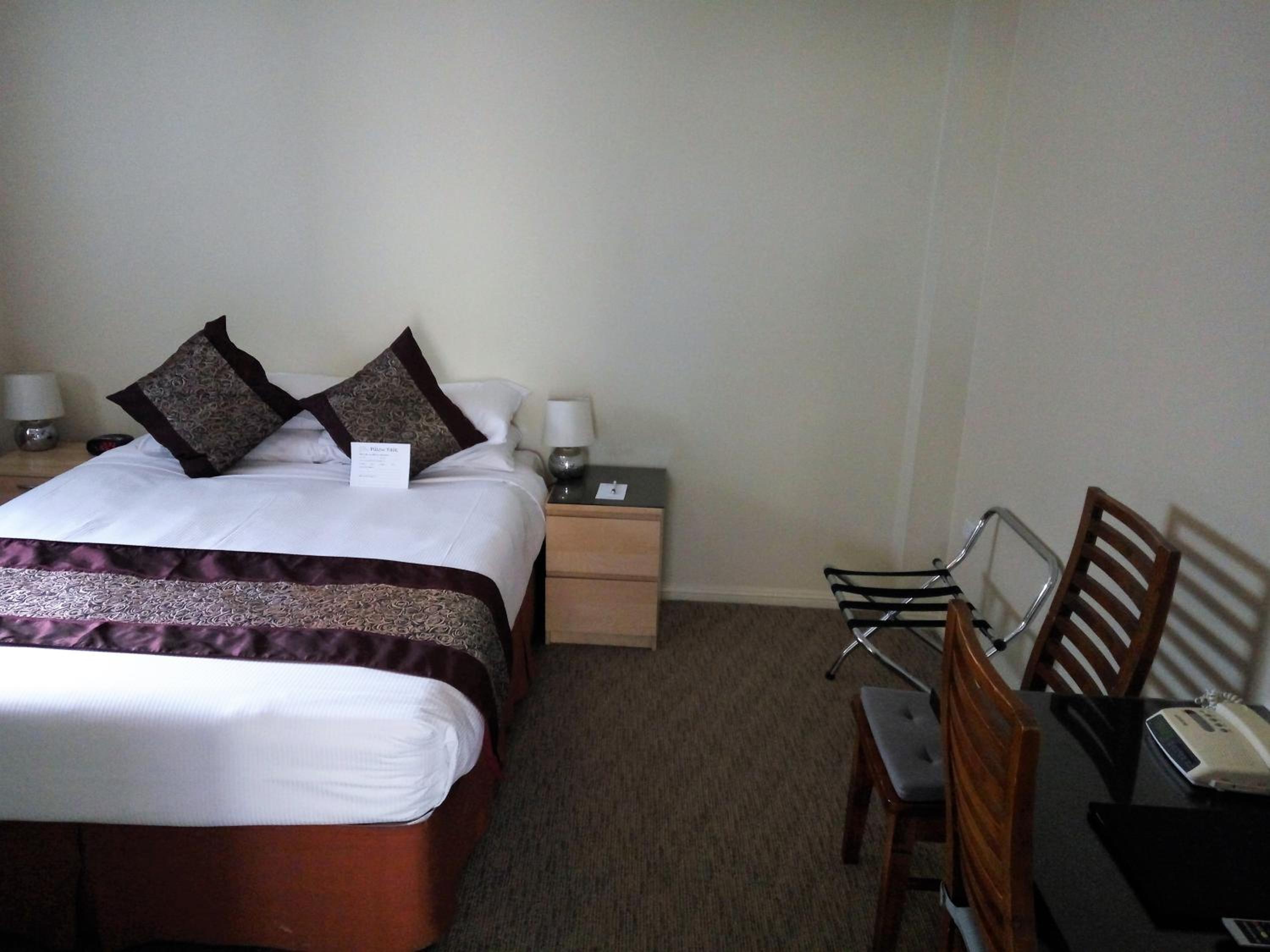 Twin Towers Inn — photo 129