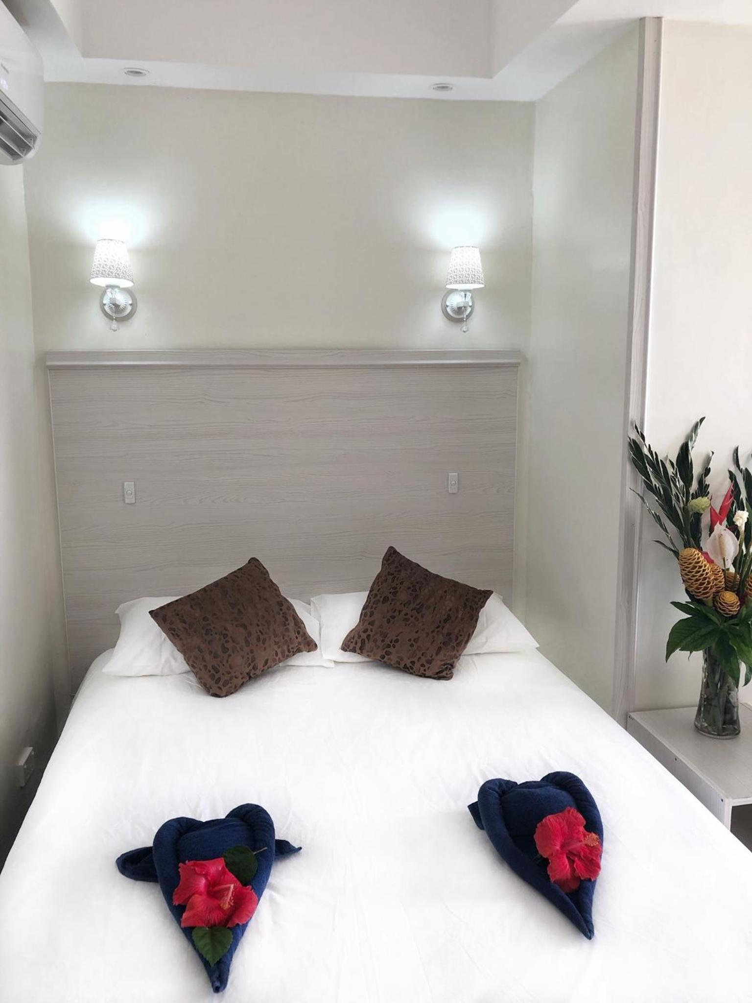 Deluxe Double Room photo 3