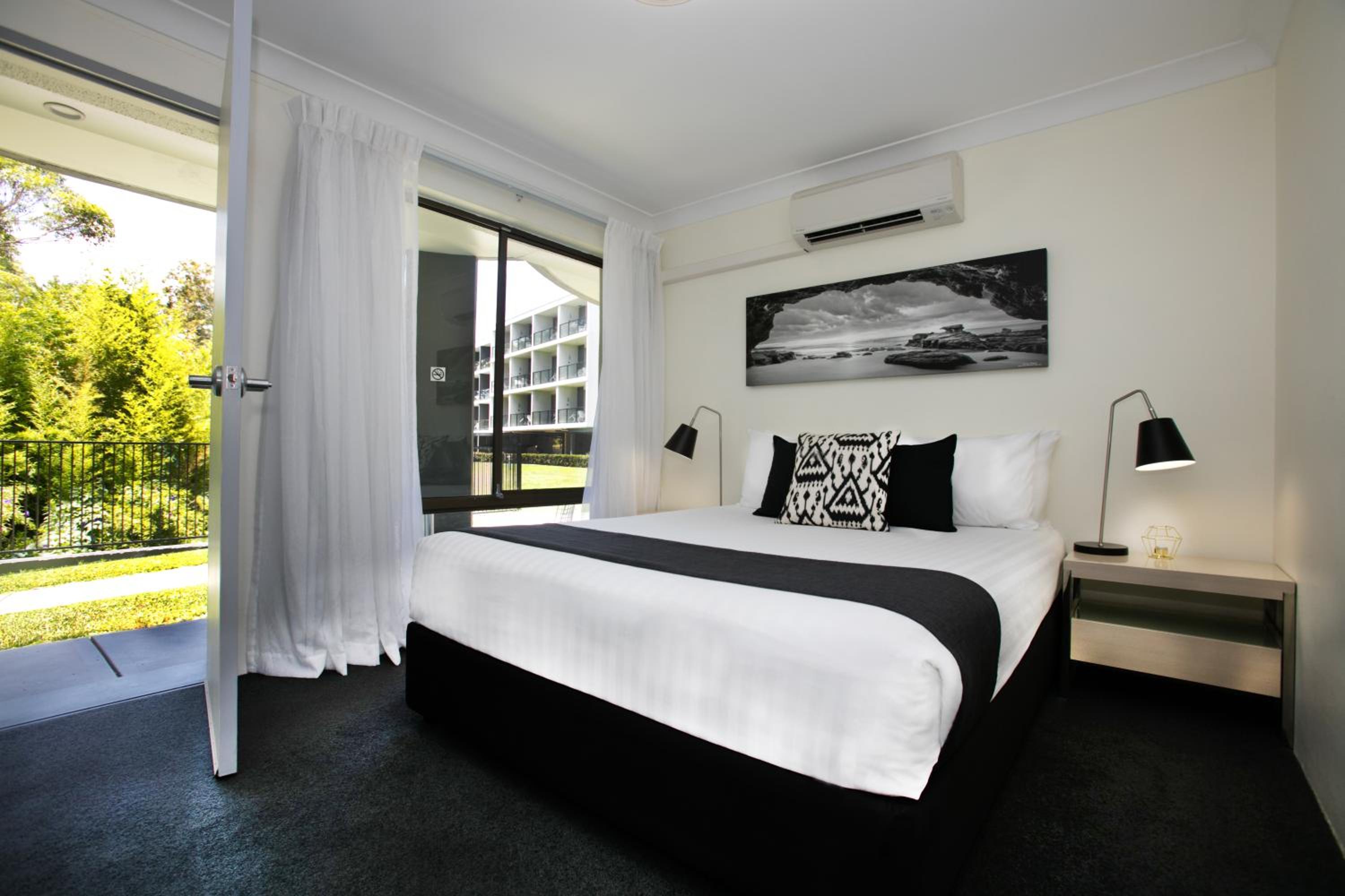 Two-Bedroom Apartment - Photo 1
