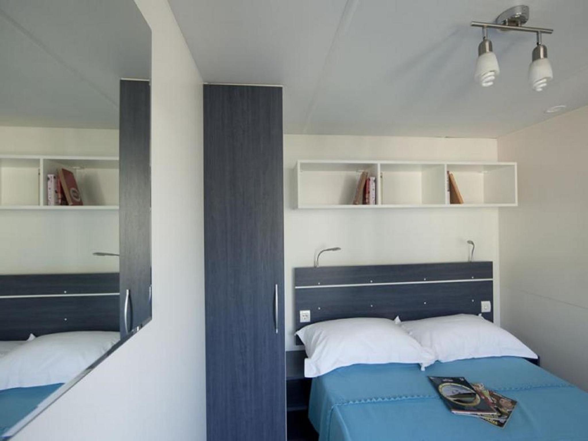 Three-Bedroom Mobile Home photo 2