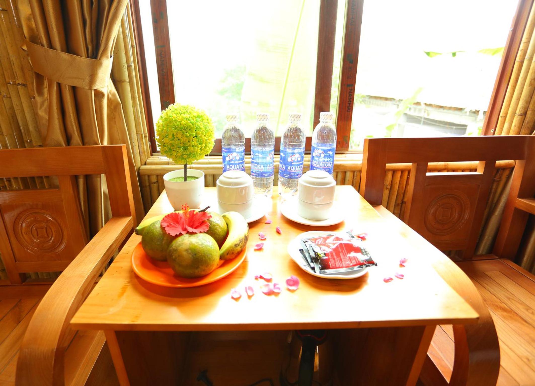 Family Bungalow photo 3