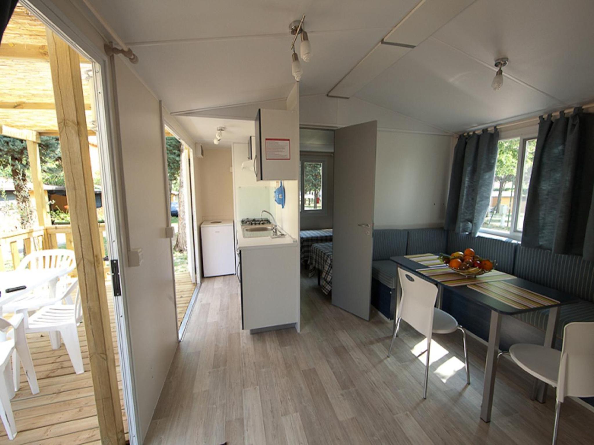 Two-Bedroom Mobile Home photo 3