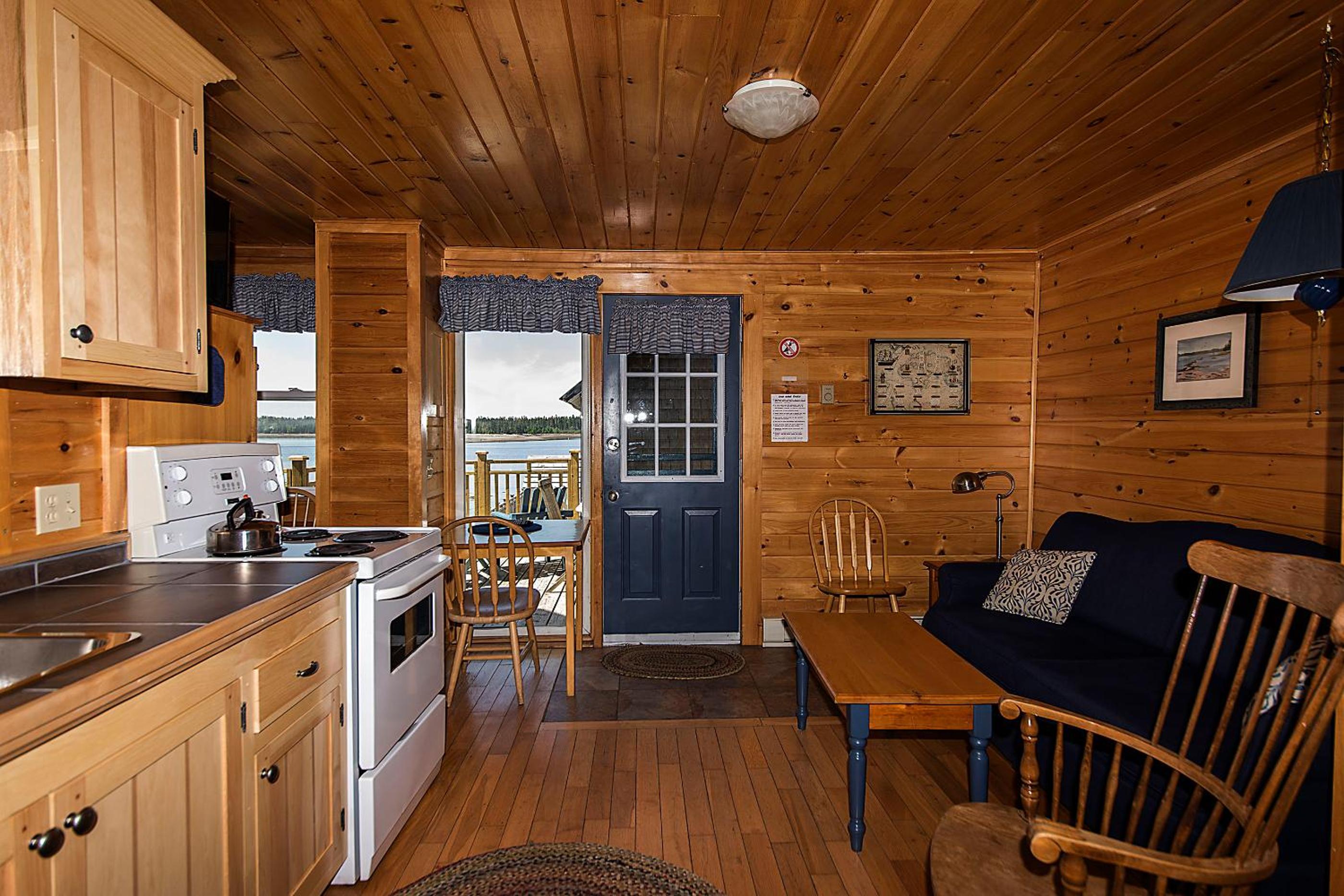 Apartment with Sea View