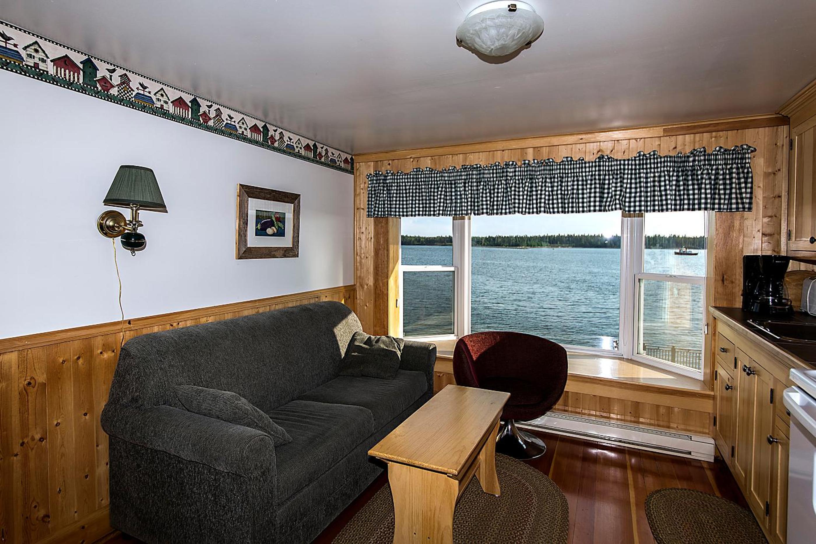 Apartment with Sea View