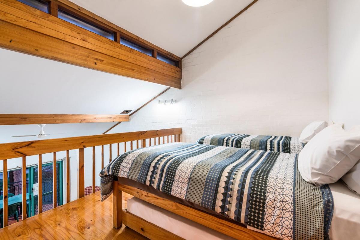 Standard Two-Bedroom Chalet photo 3