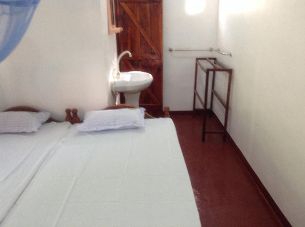 Budget Double Room photo 1