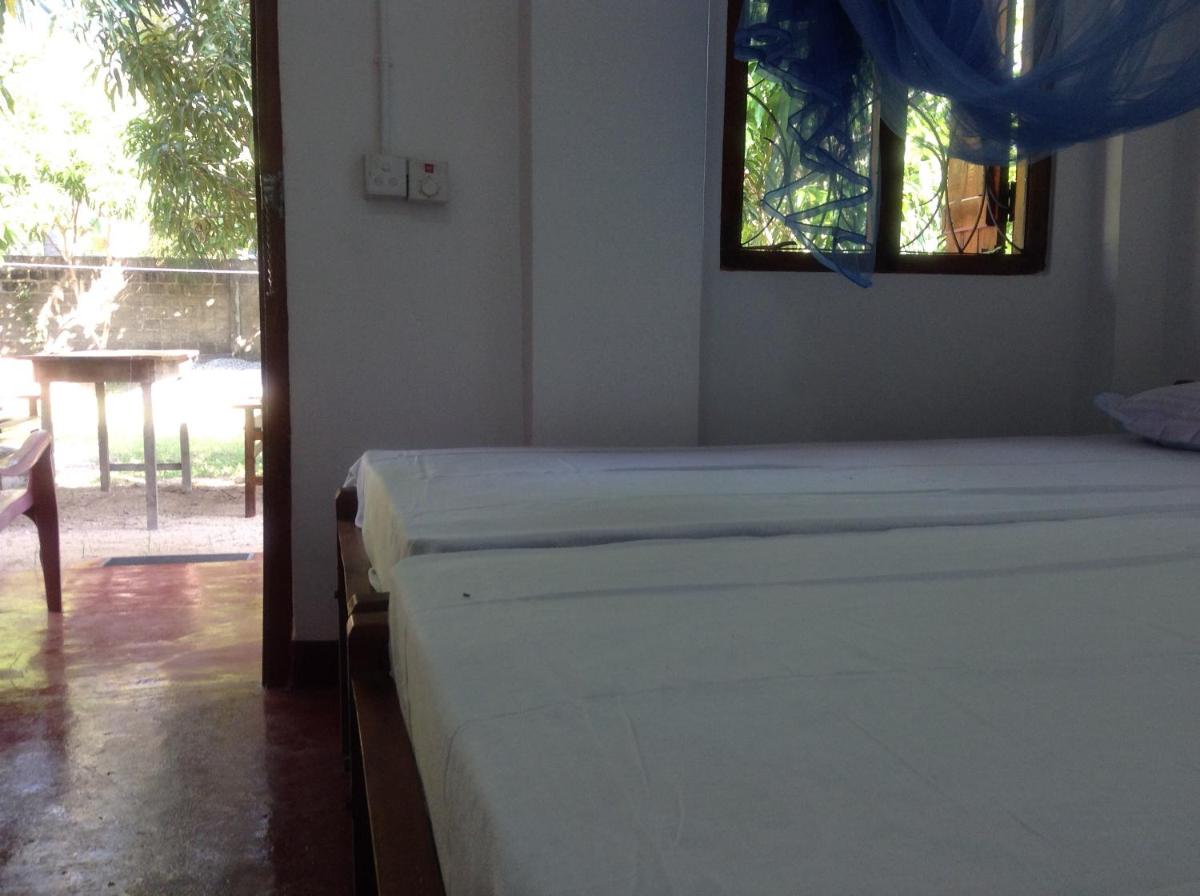 Budget Double Room photo 2