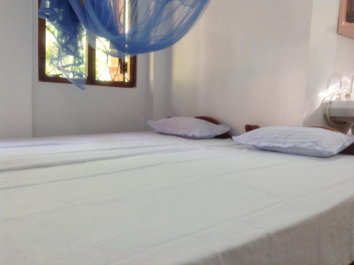 Budget Double Room photo 3
