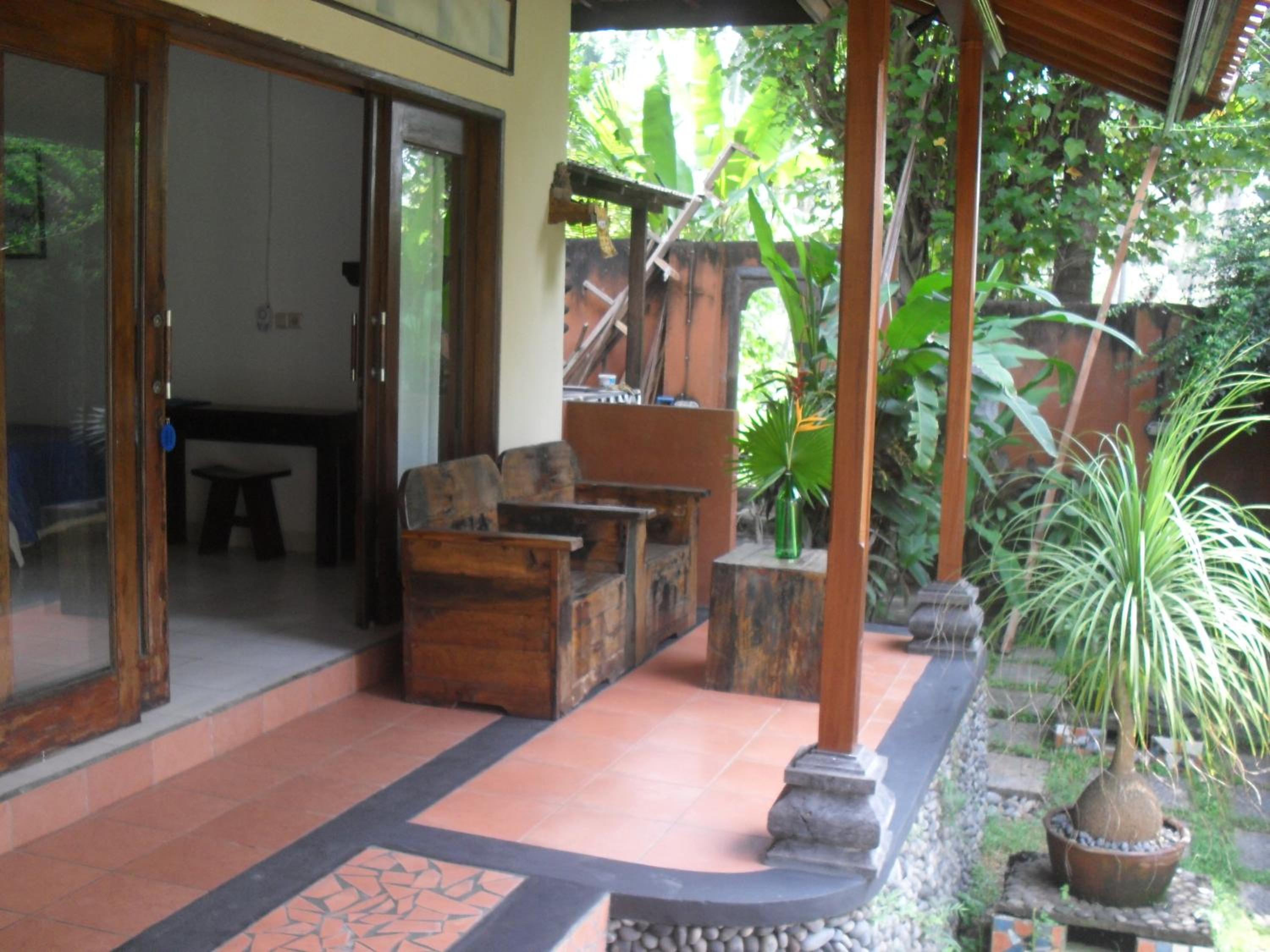 Superior Double Room photo 3