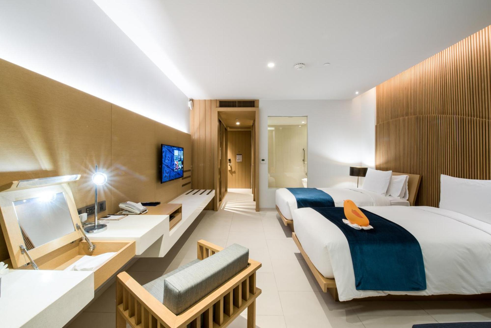 Superior Room photo 2