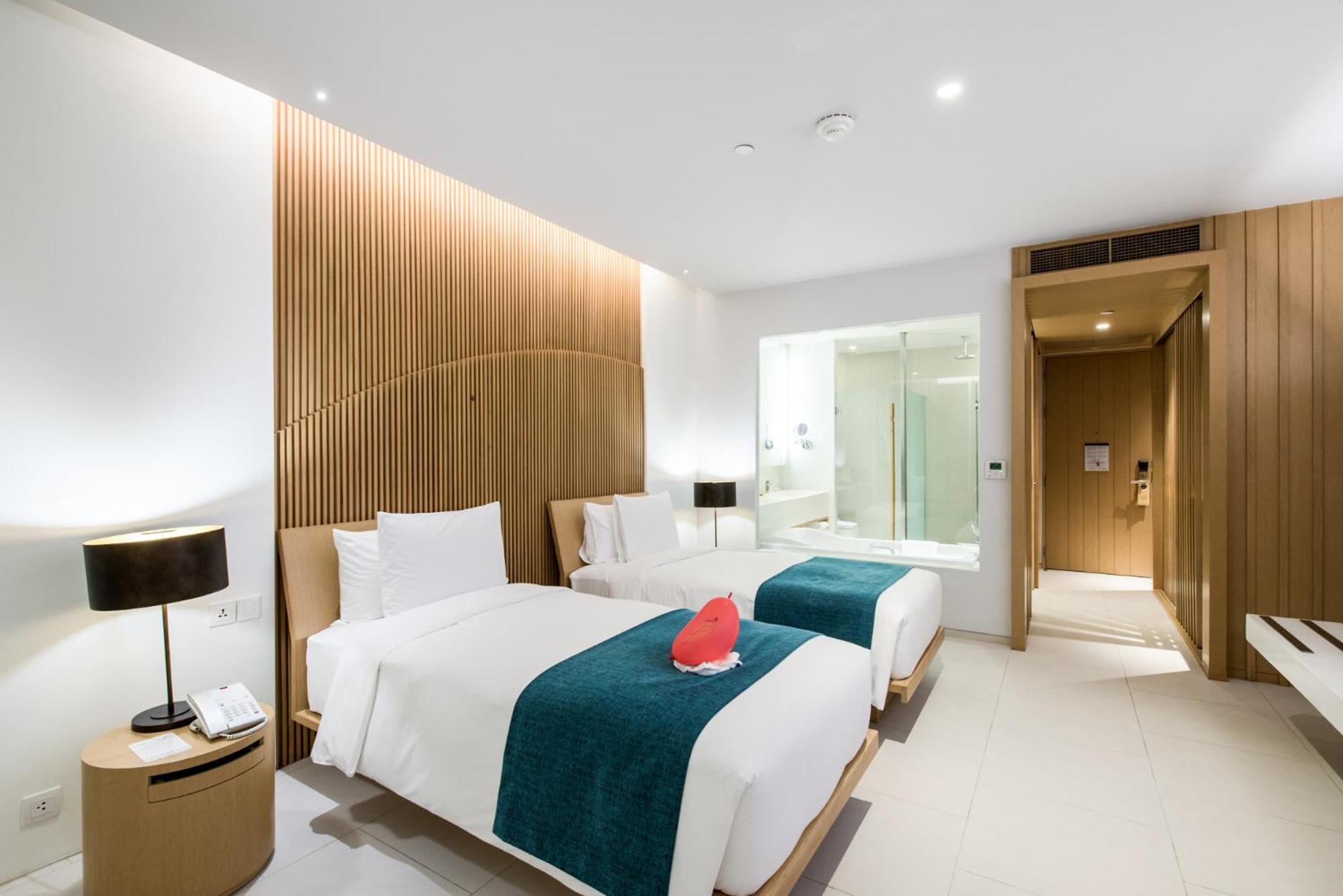 Superior Room photo 1