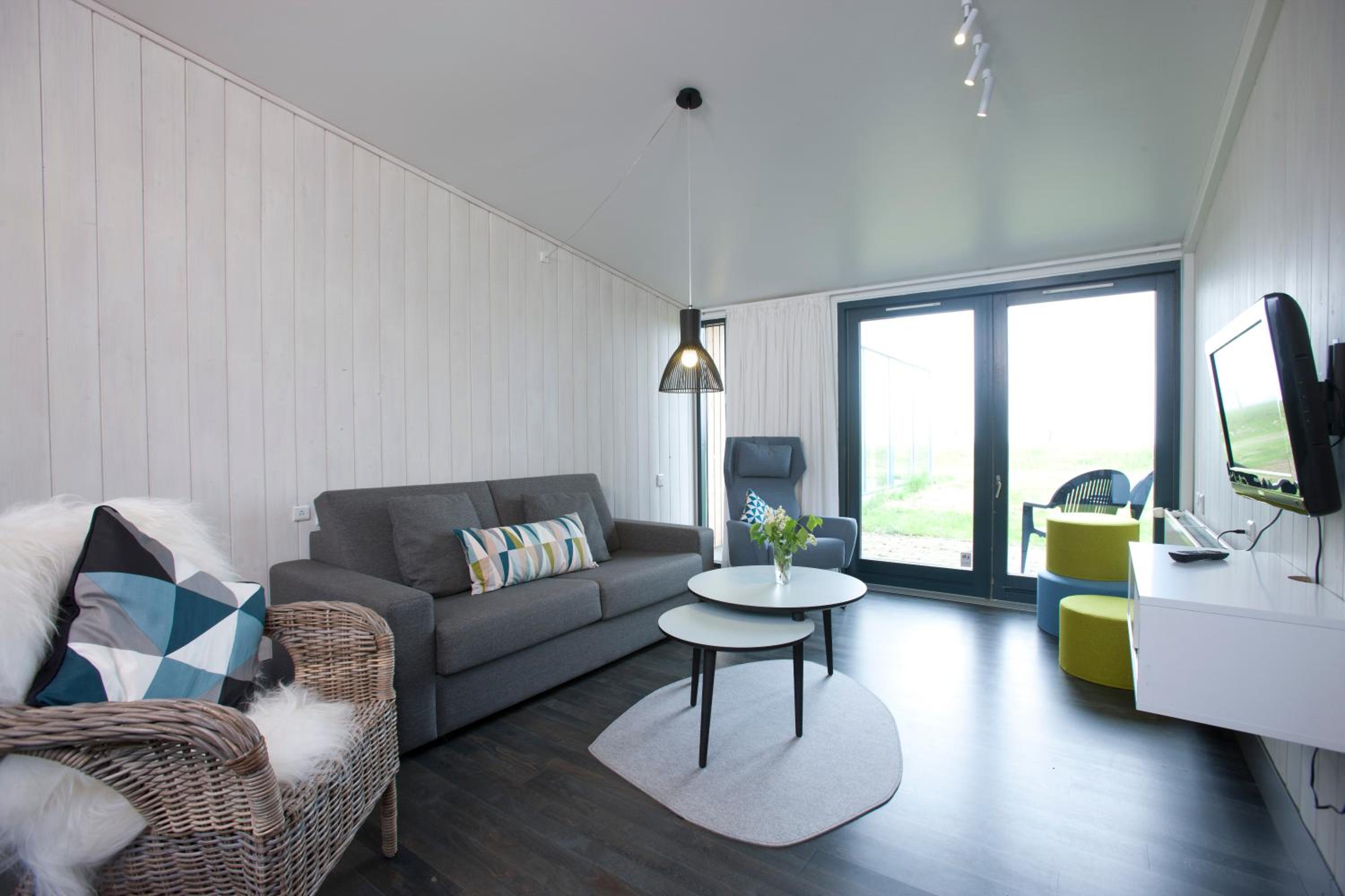Two-Bedroom Apartment - Photo 1