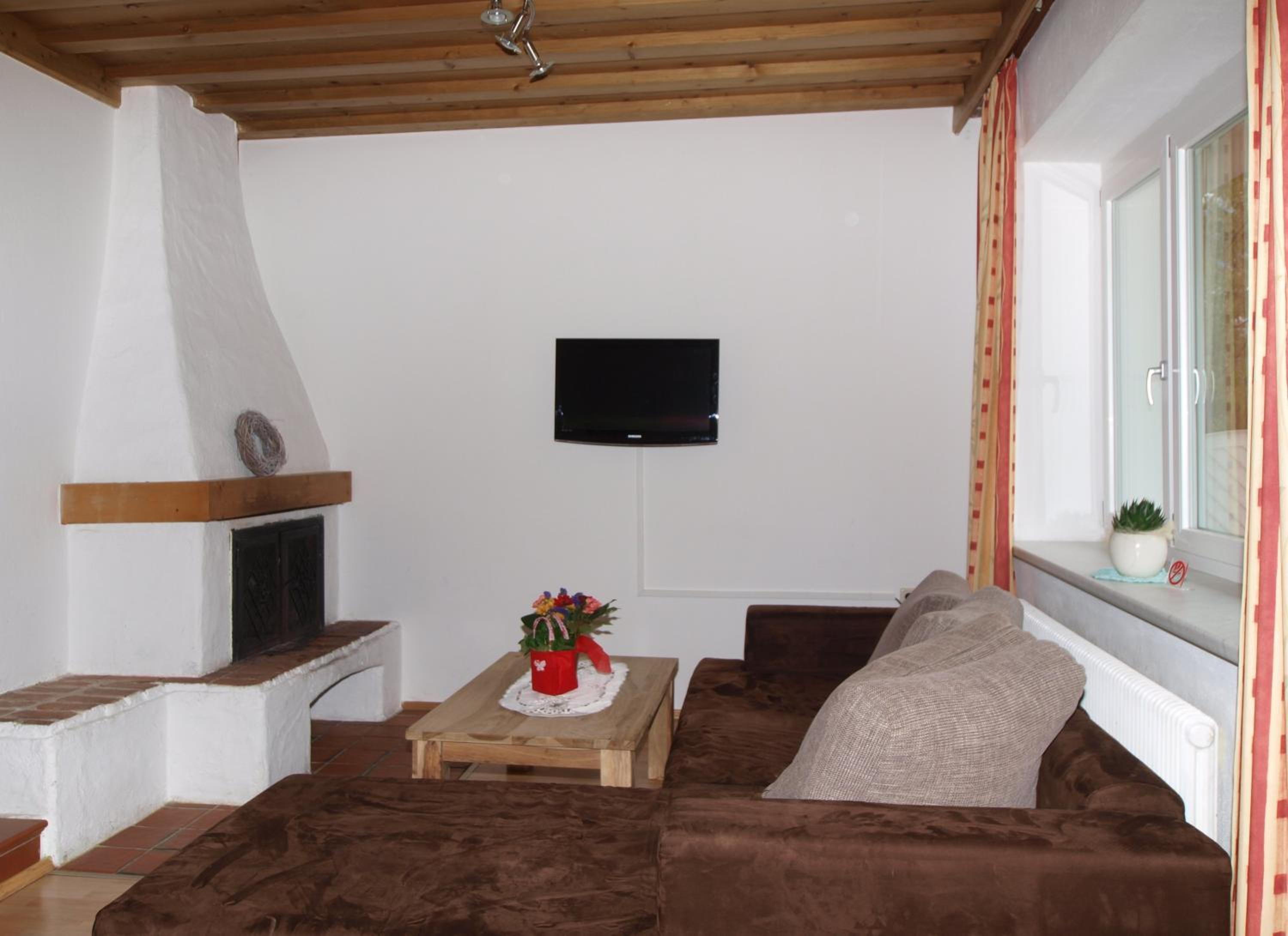 Two-Bedroom Apartment photo 1