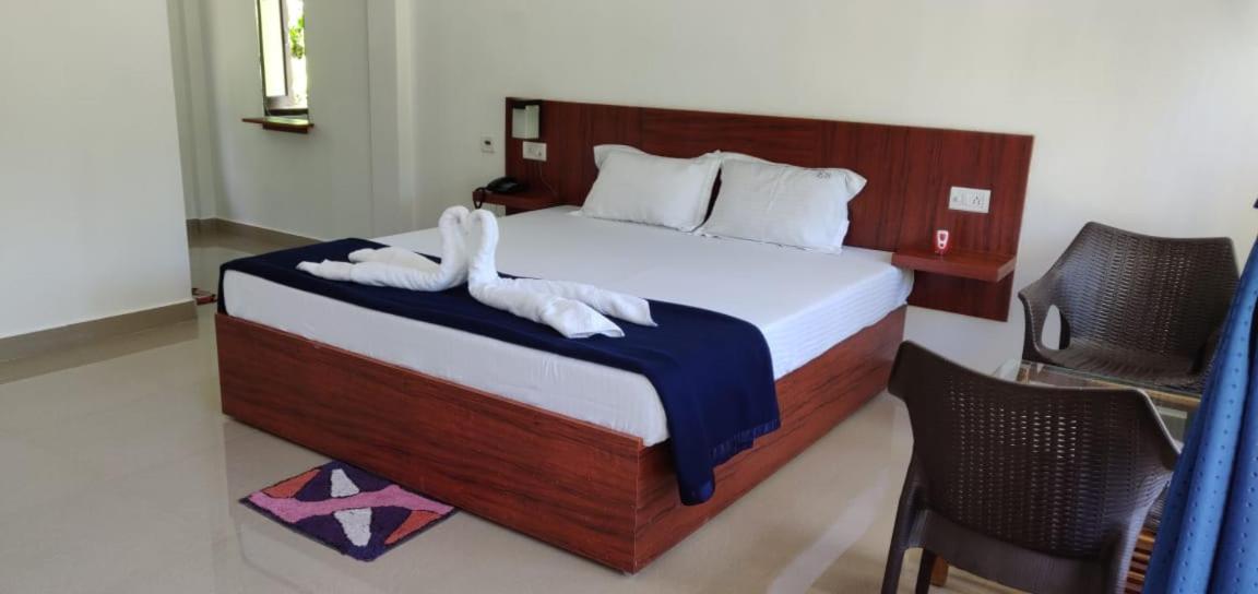 King Room with Garden View - Photo 1