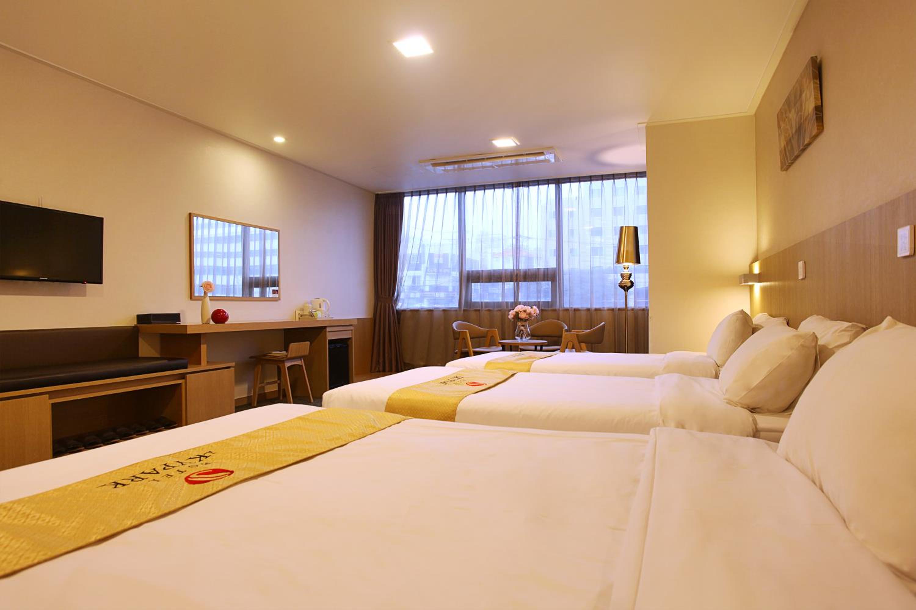 Quadruple Room photo 1